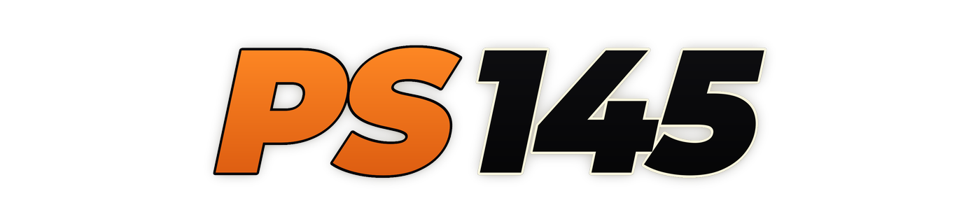 ps145 logo